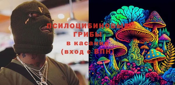 крисы Алексеевка